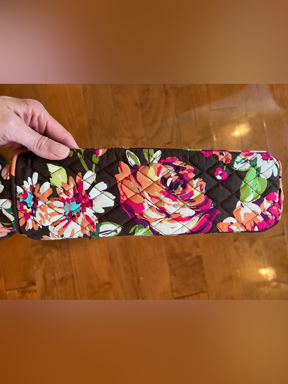 Vera Bradley Purse - Picture 12 of 12